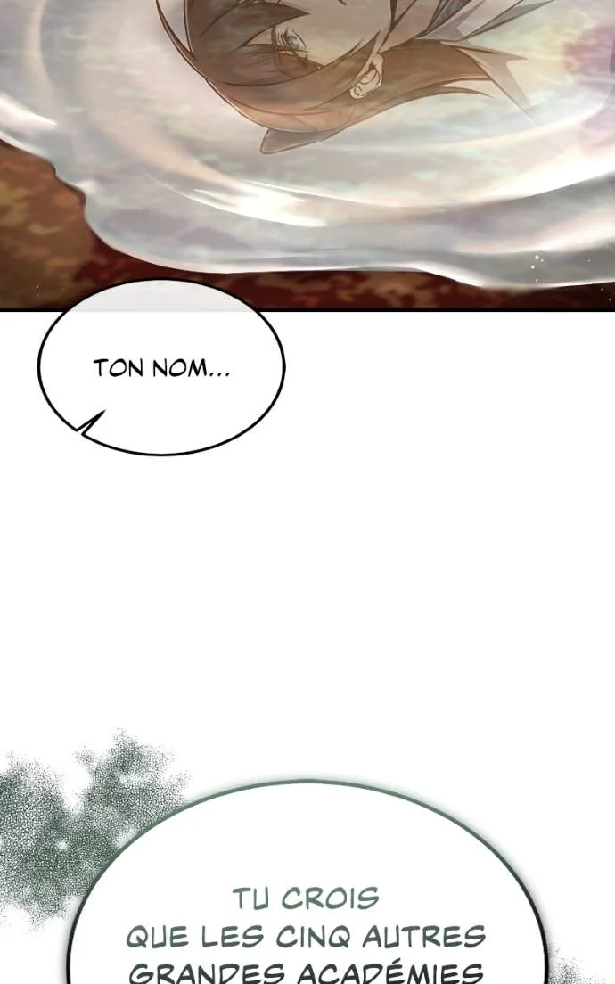 Star Instructor, Master Baek Chapitre 140 - Page 161