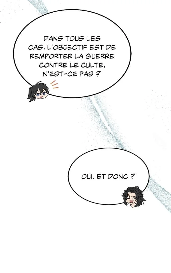 Star Instructor, Master Baek Chapitre 140 - Page 165