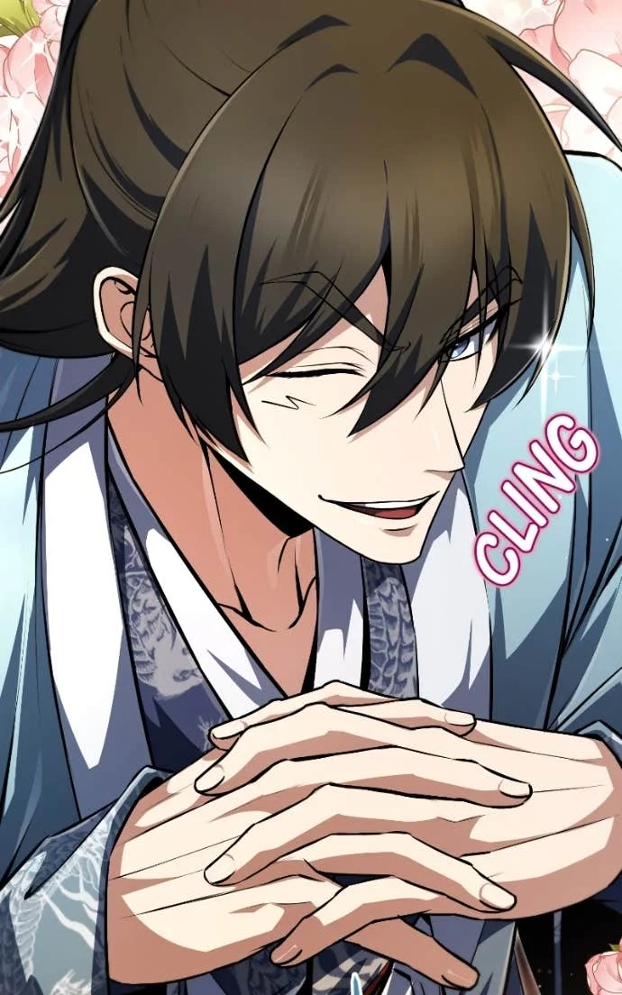 Star Instructor, Master Baek Chapitre 140 - Page 167