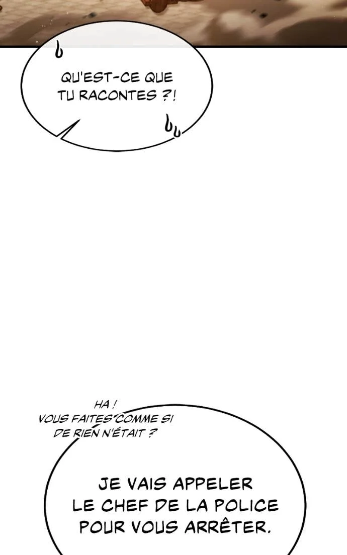 Star Instructor, Master Baek Chapitre 140 - Page 17