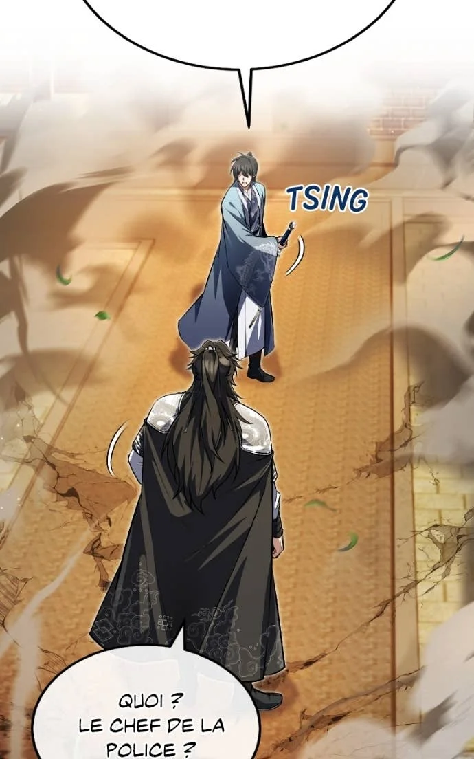Star Instructor, Master Baek Chapitre 140 - Page 18