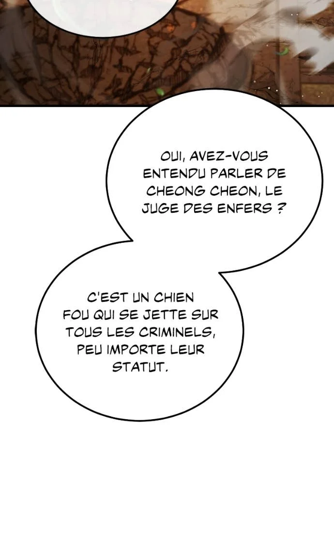 Star Instructor, Master Baek Chapitre 140 - Page 19