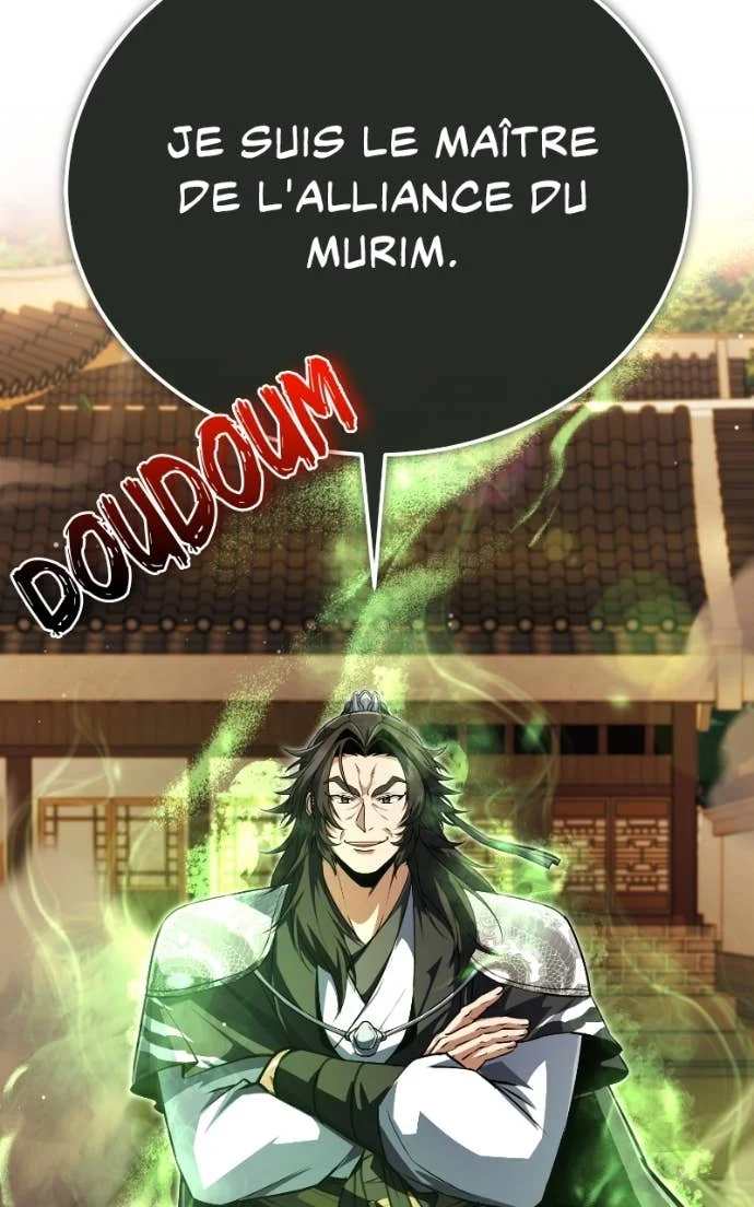 Star Instructor, Master Baek Chapitre 140 - Page 2