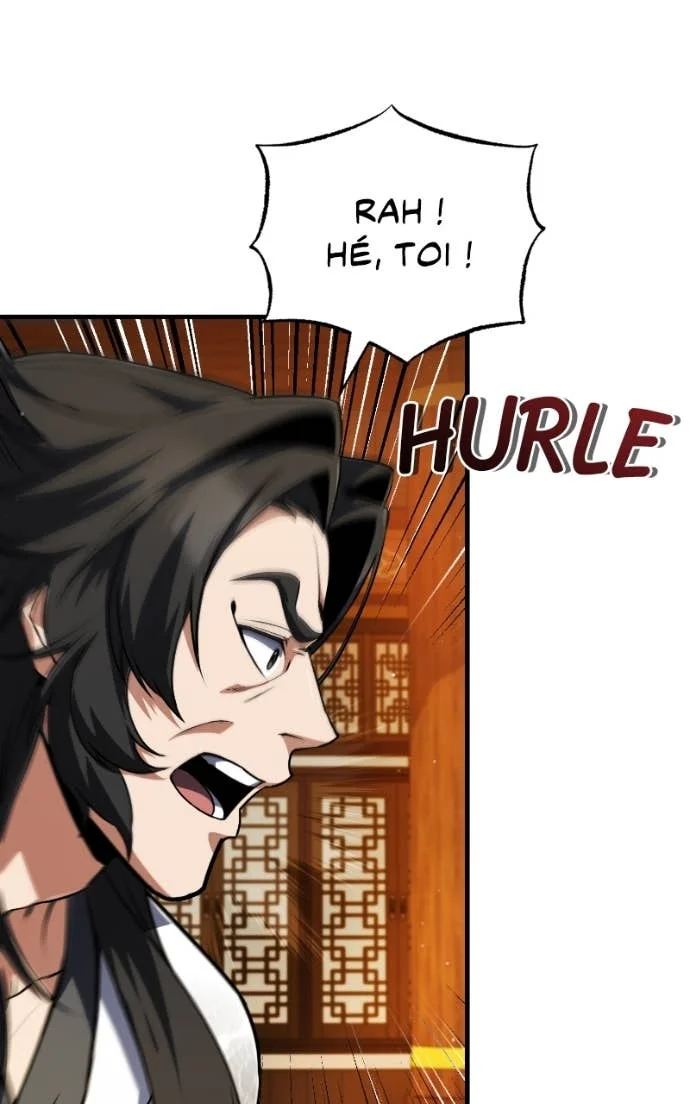 Star Instructor, Master Baek Chapitre 140 - Page 20