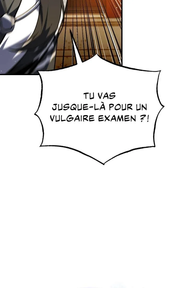 Star Instructor, Master Baek Chapitre 140 - Page 21