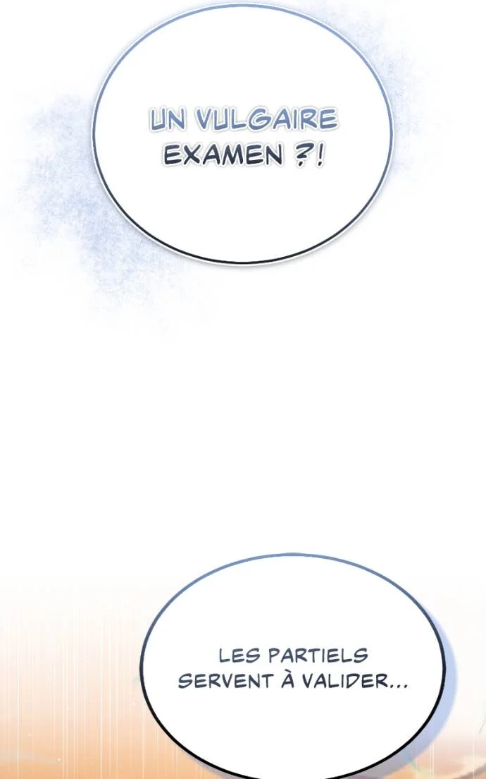 Star Instructor, Master Baek Chapitre 140 - Page 22
