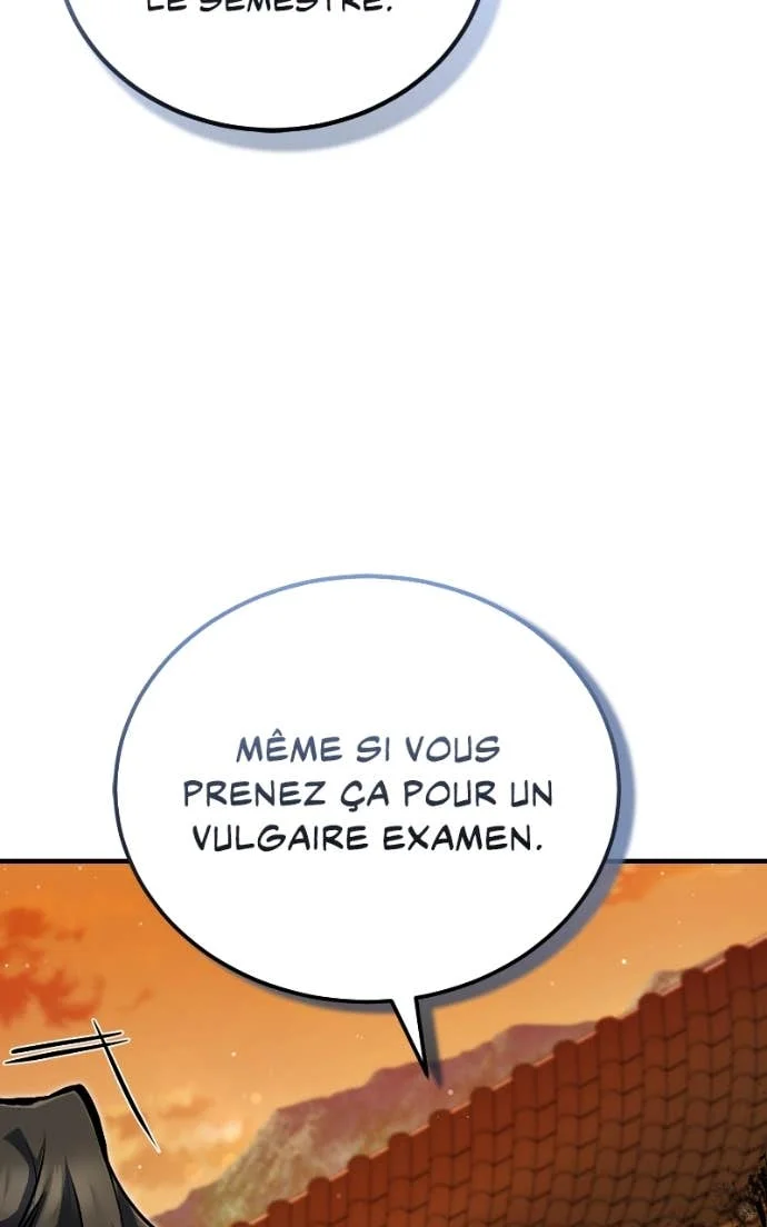 Star Instructor, Master Baek Chapitre 140 - Page 25