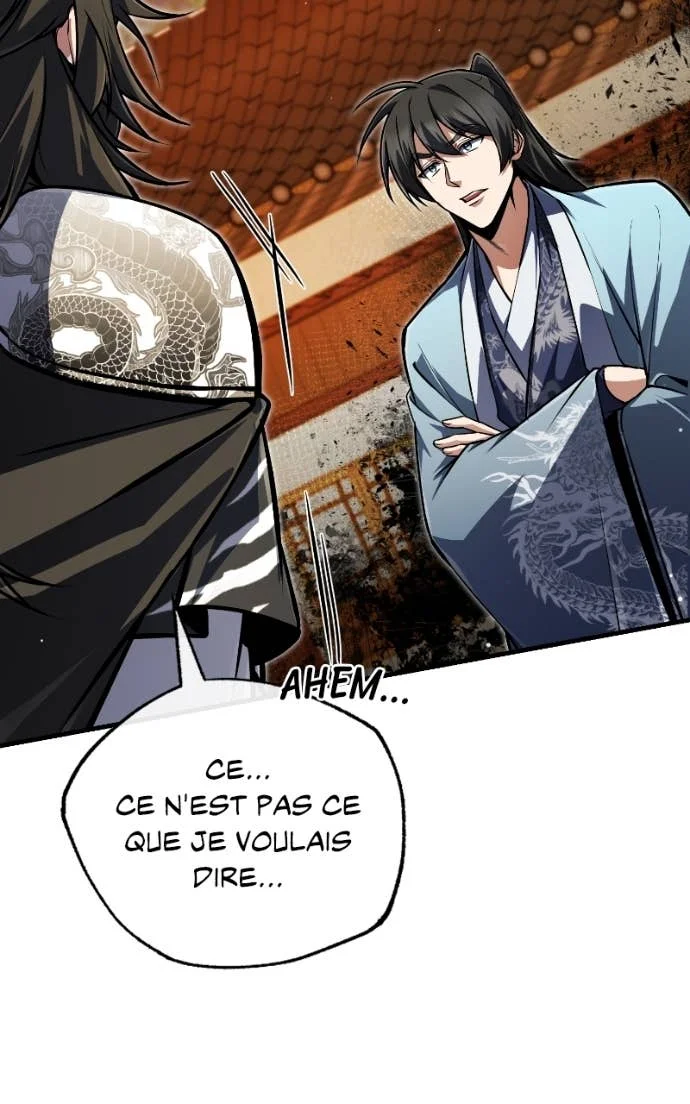 Star Instructor, Master Baek Chapitre 140 - Page 26