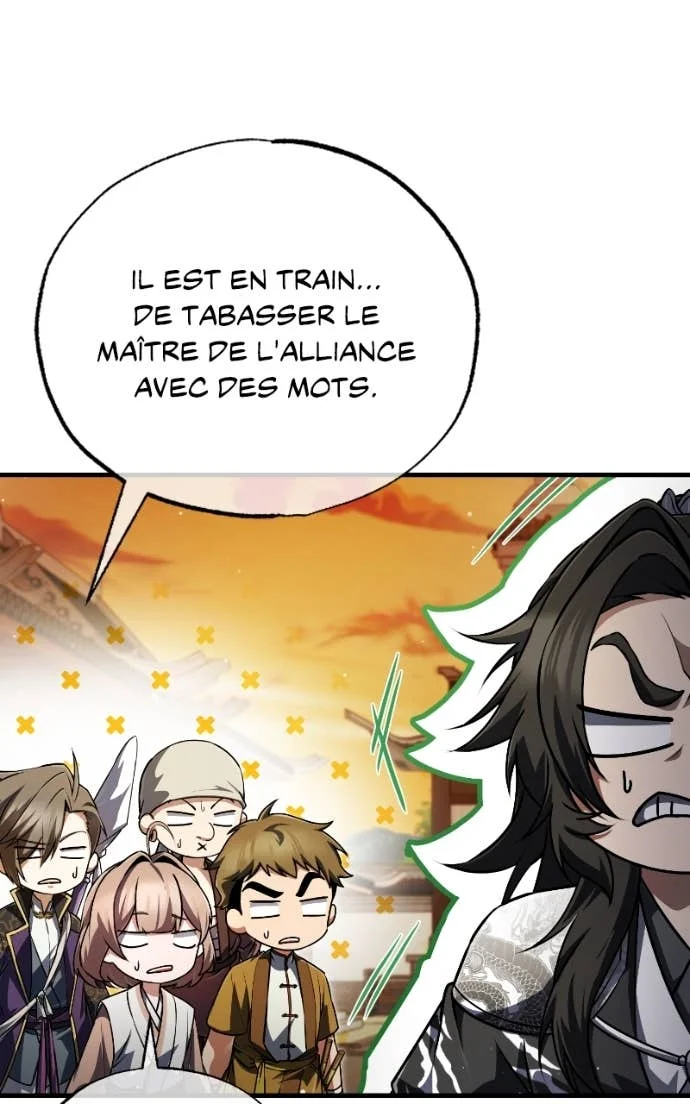 Star Instructor, Master Baek Chapitre 140 - Page 27