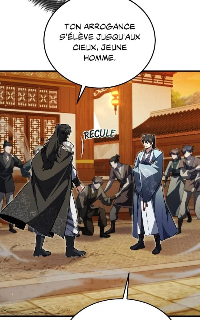 Star Instructor, Master Baek Chapitre 140 - Page 29
