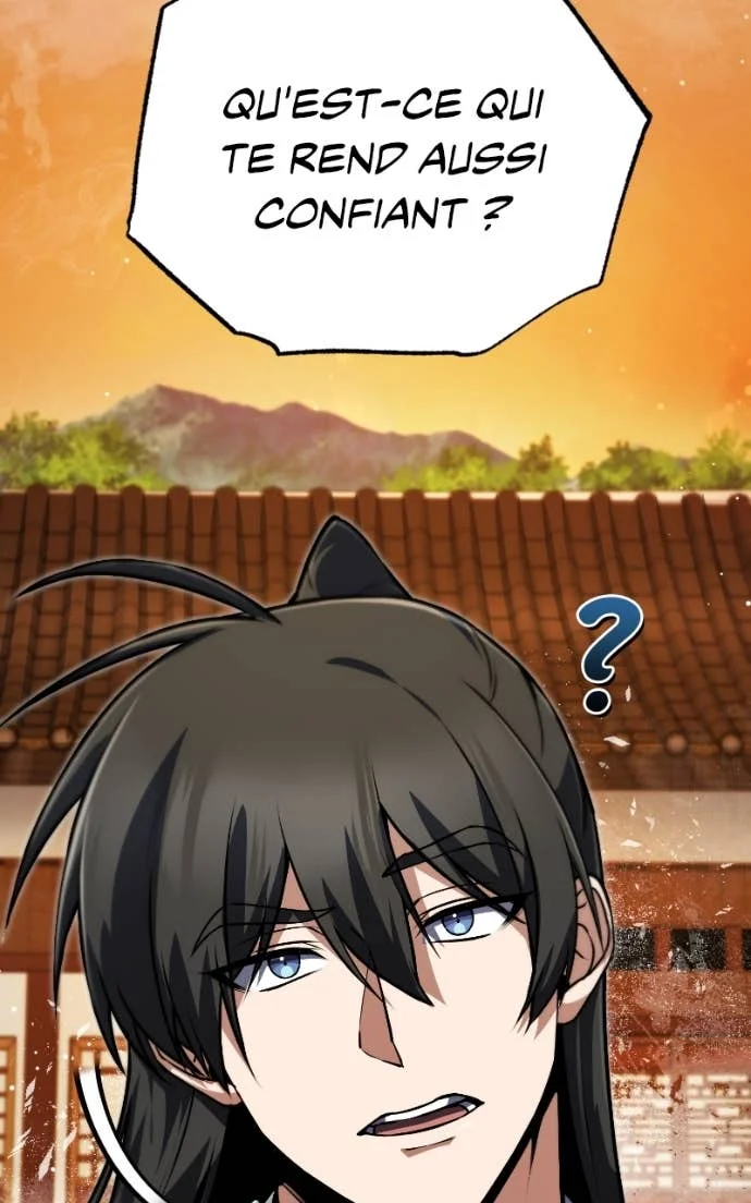 Star Instructor, Master Baek Chapitre 140 - Page 31