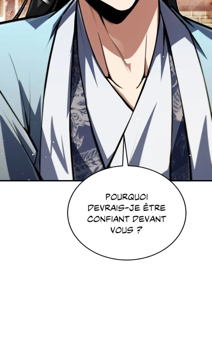 Star Instructor, Master Baek Chapitre 140 - Page 32