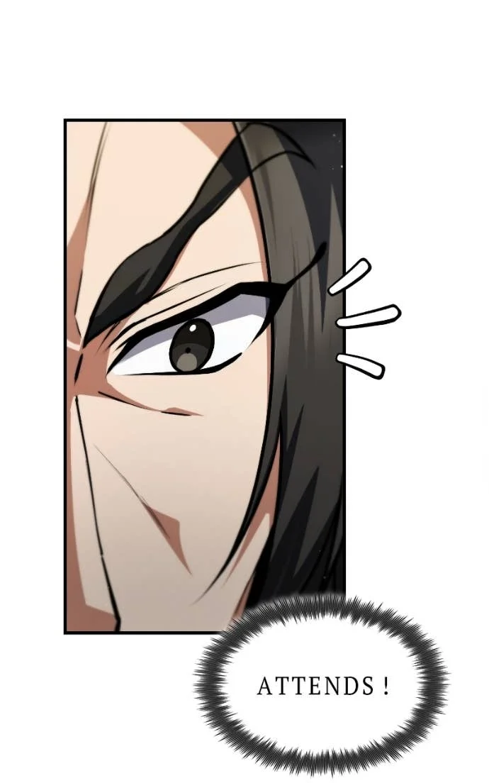 Star Instructor, Master Baek Chapitre 140 - Page 36