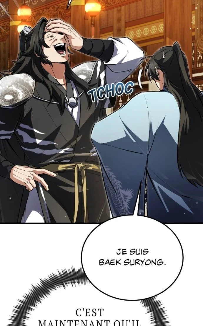Star Instructor, Master Baek Chapitre 140 - Page 40