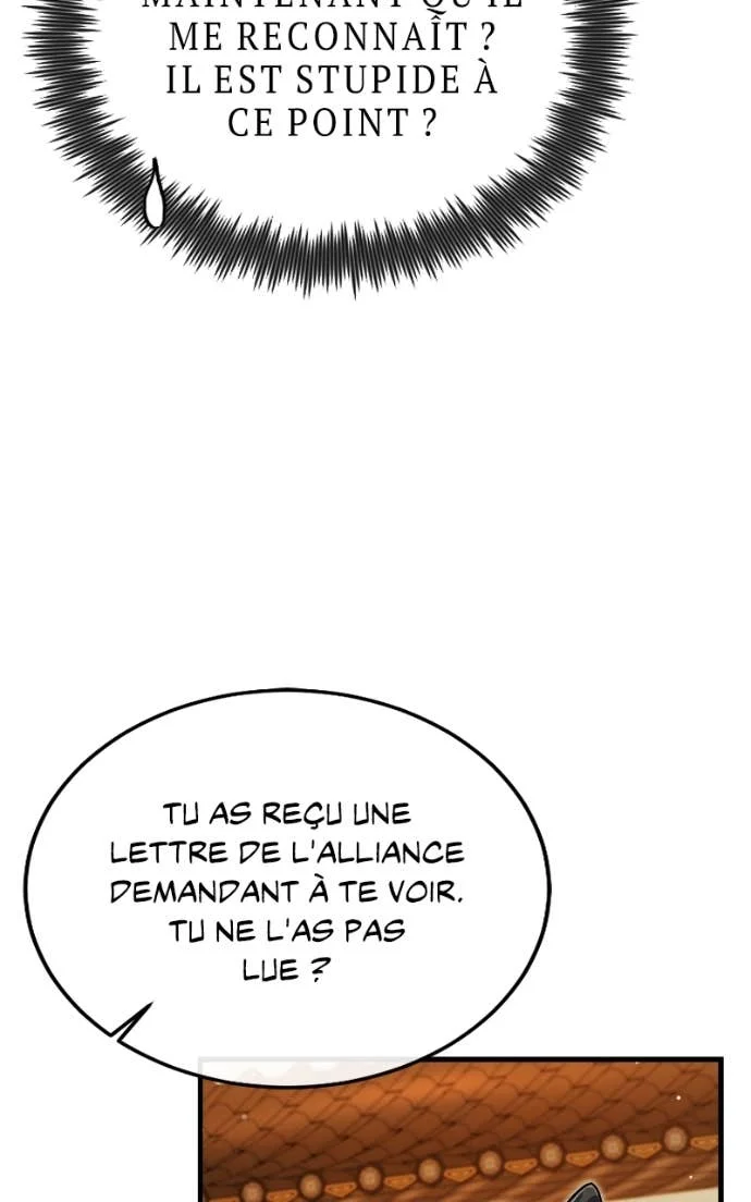 Star Instructor, Master Baek Chapitre 140 - Page 41