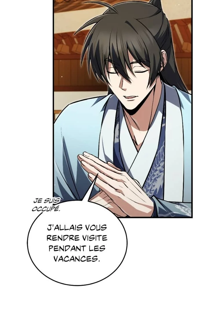 Star Instructor, Master Baek Chapitre 140 - Page 42