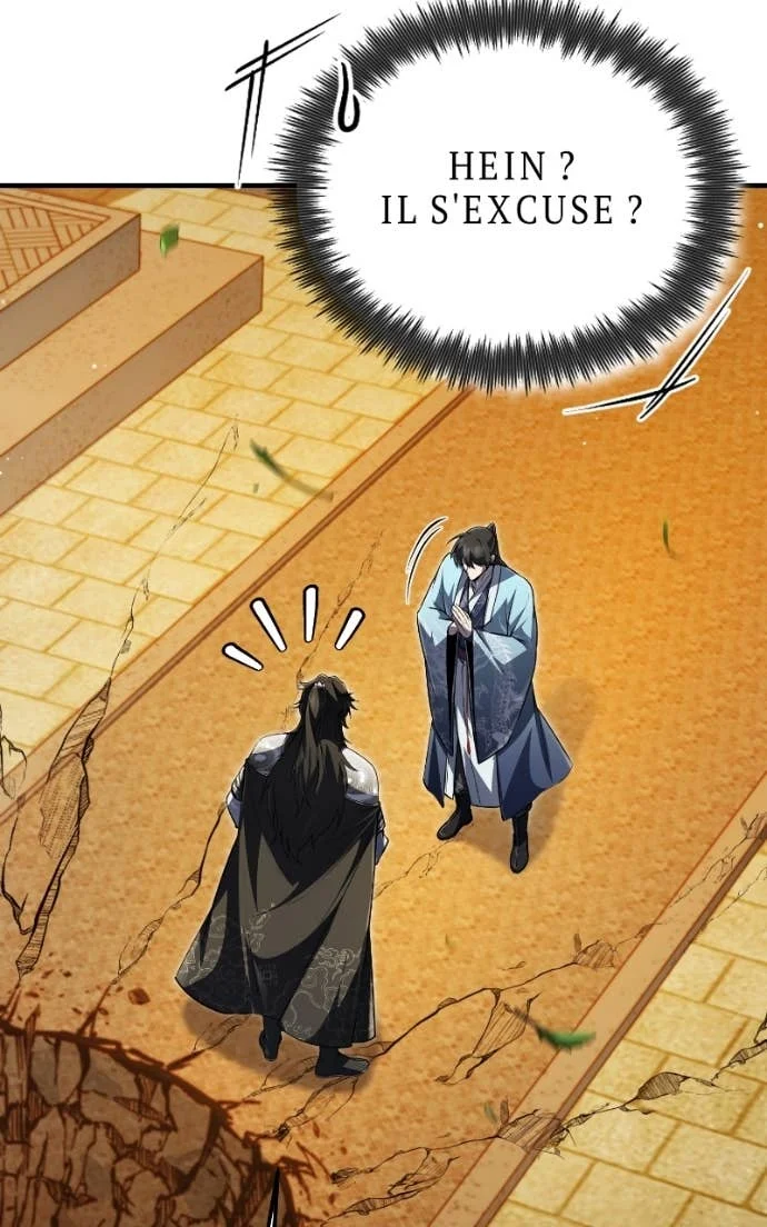 Star Instructor, Master Baek Chapitre 140 - Page 44