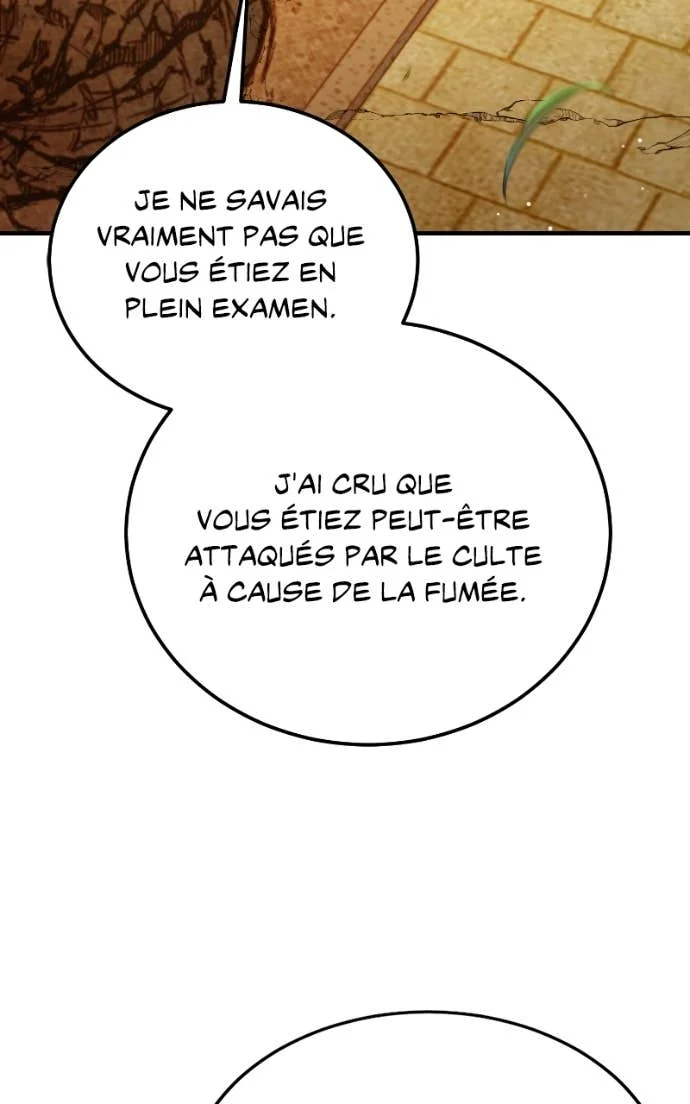 Star Instructor, Master Baek Chapitre 140 - Page 45
