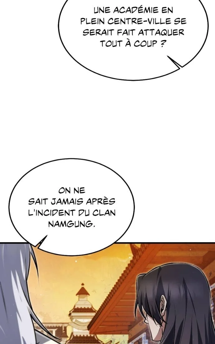 Star Instructor, Master Baek Chapitre 140 - Page 46