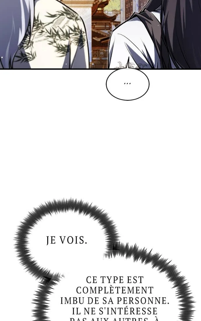 Star Instructor, Master Baek Chapitre 140 - Page 47