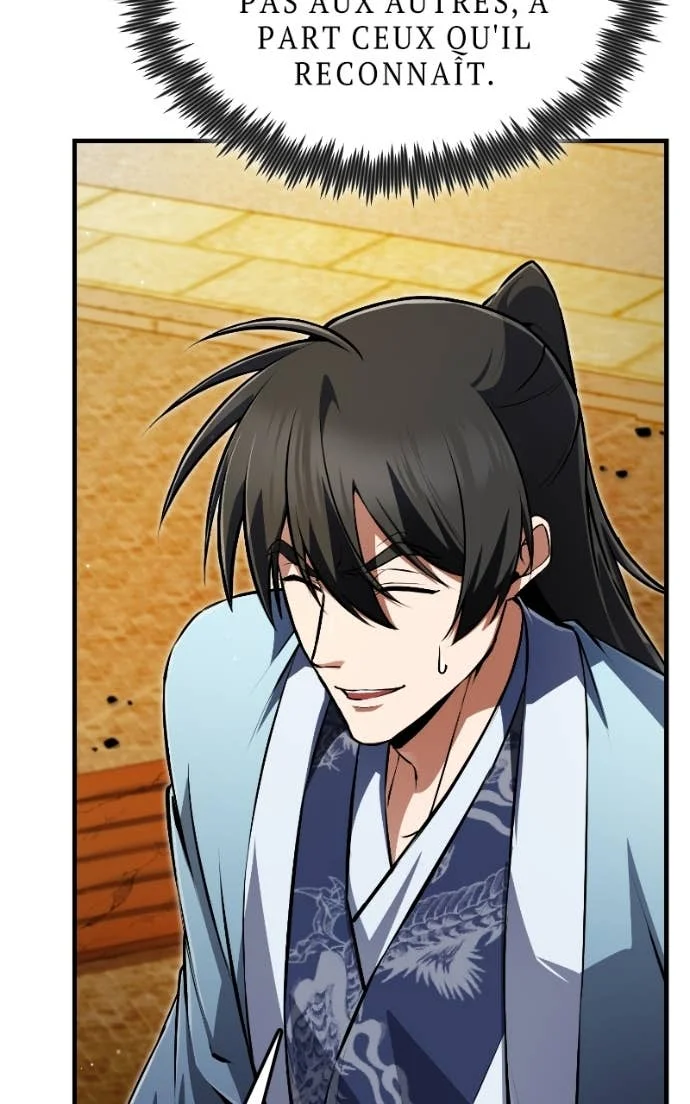 Star Instructor, Master Baek Chapitre 140 - Page 48