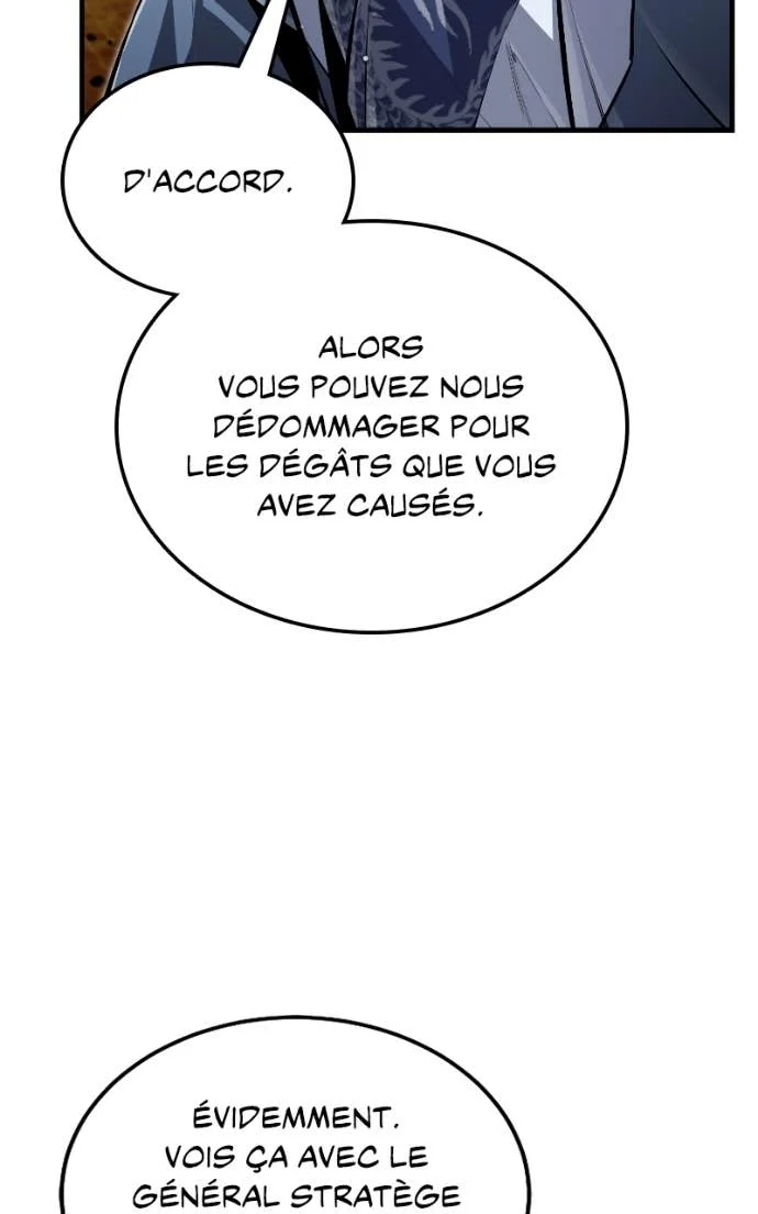 Star Instructor, Master Baek Chapitre 140 - Page 49