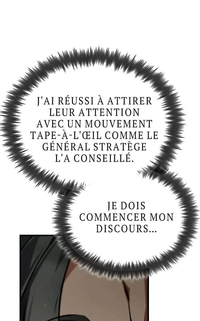 Star Instructor, Master Baek Chapitre 140 - Page 5