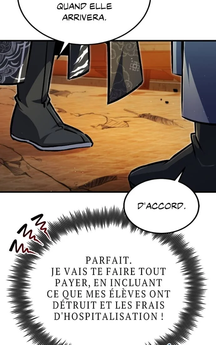 Star Instructor, Master Baek Chapitre 140 - Page 50