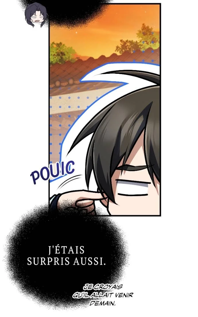 Star Instructor, Master Baek Chapitre 140 - Page 52