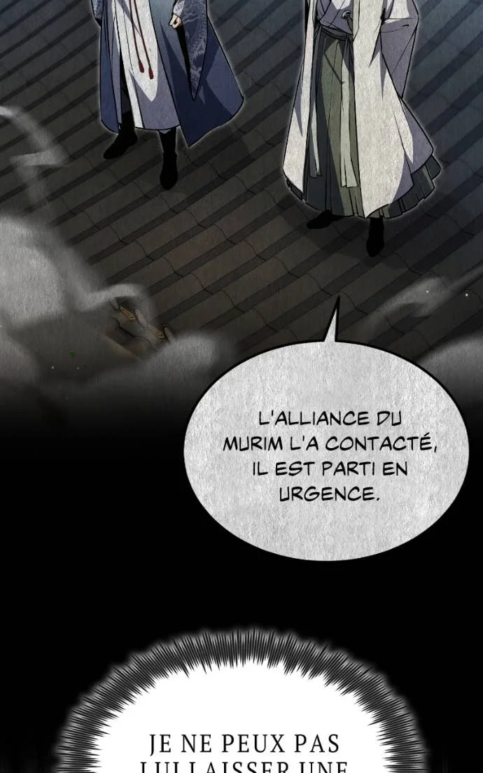 Star Instructor, Master Baek Chapitre 140 - Page 58
