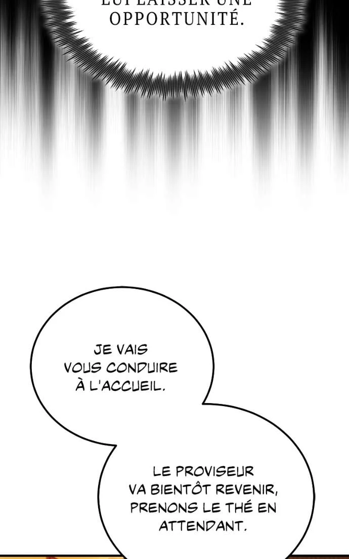 Star Instructor, Master Baek Chapitre 140 - Page 59