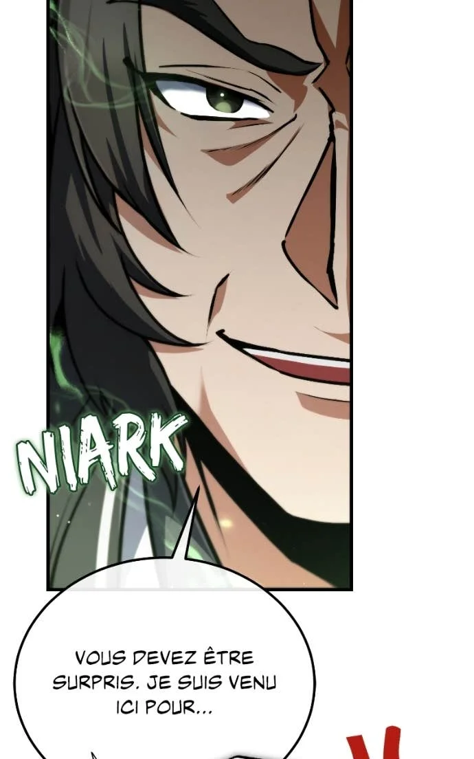 Star Instructor, Master Baek Chapitre 140 - Page 6