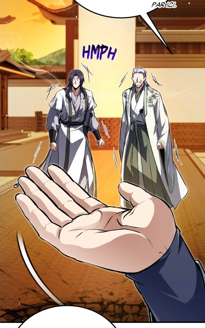 Star Instructor, Master Baek Chapitre 140 - Page 60