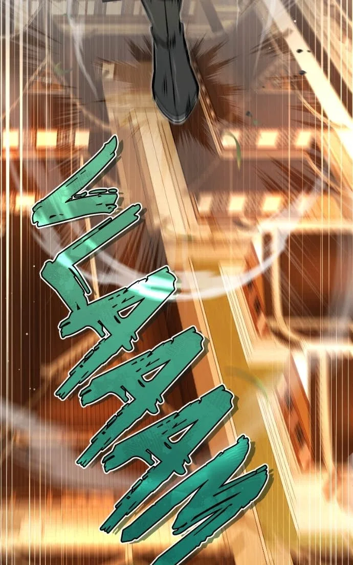 Star Instructor, Master Baek Chapitre 140 - Page 63