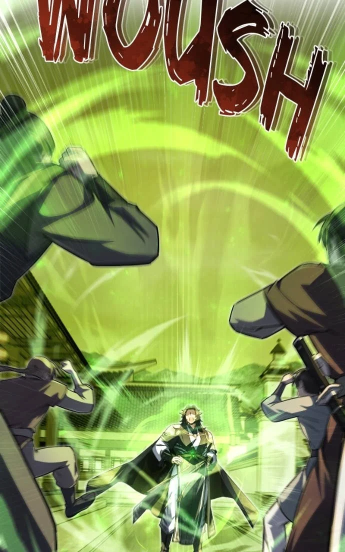 Star Instructor, Master Baek Chapitre 140 - Page 67