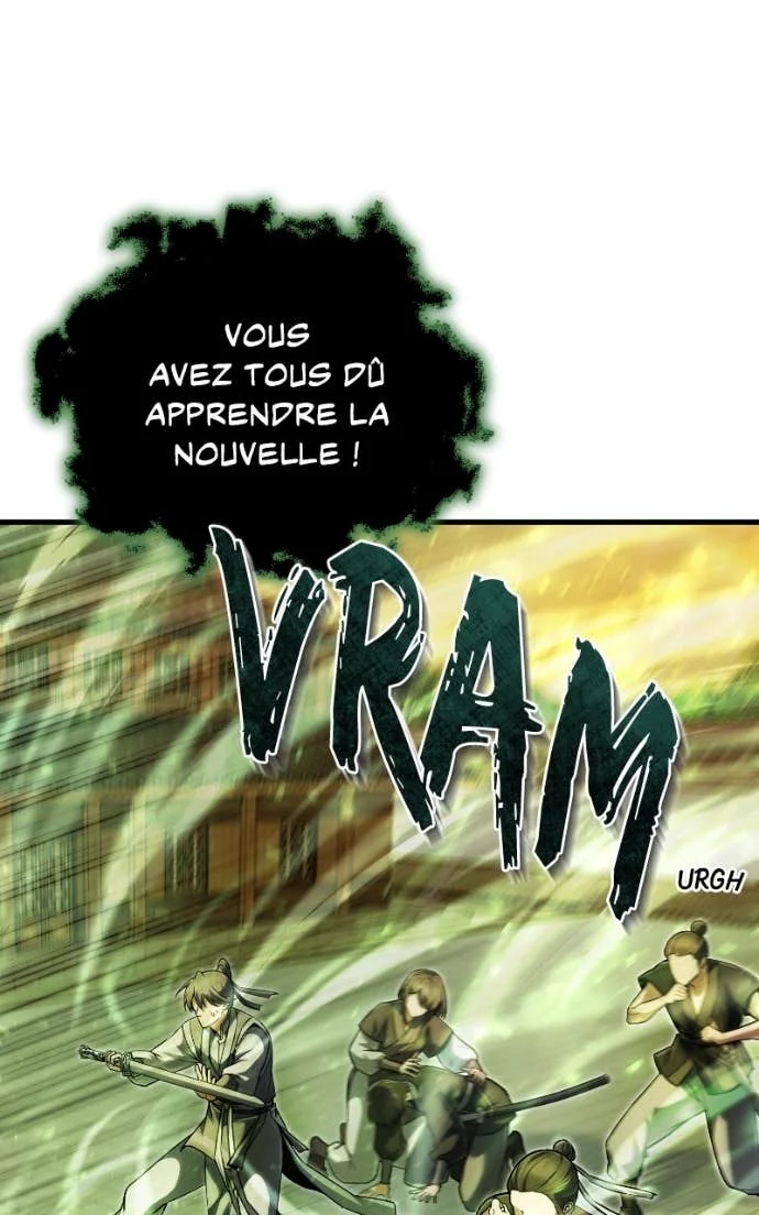Star Instructor, Master Baek Chapitre 140 - Page 69