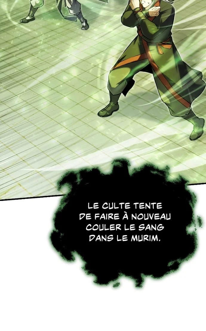 Star Instructor, Master Baek Chapitre 140 - Page 70