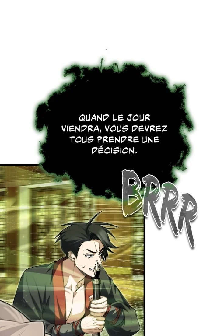 Star Instructor, Master Baek Chapitre 140 - Page 71