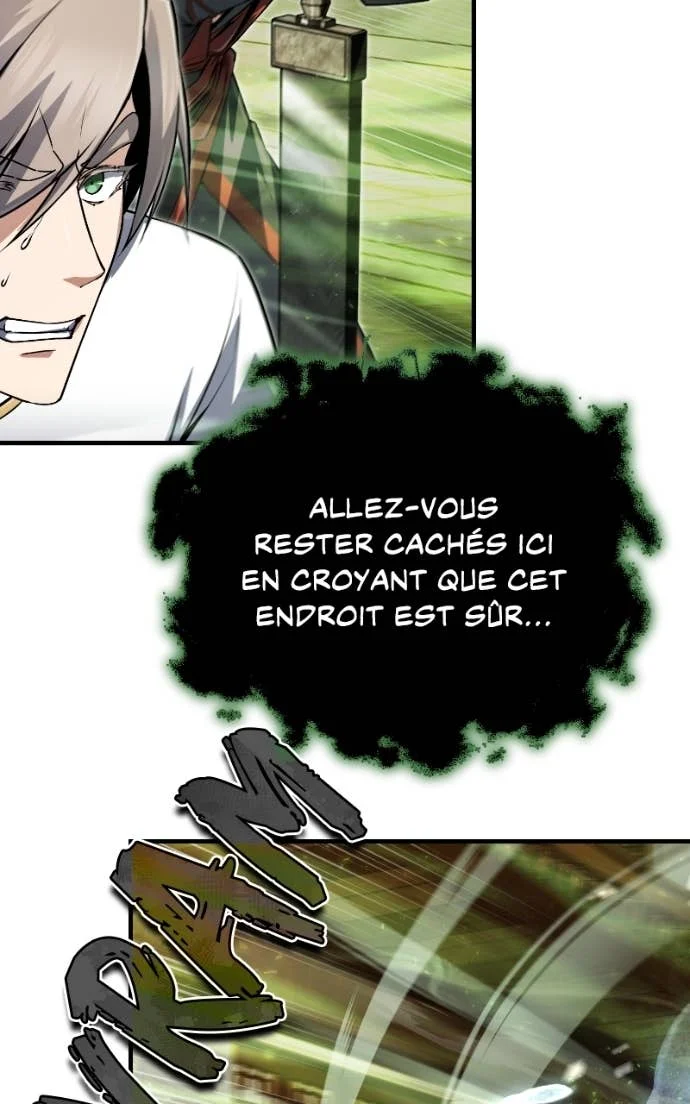 Star Instructor, Master Baek Chapitre 140 - Page 72