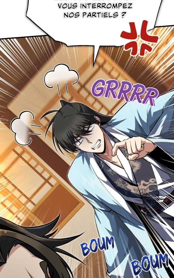Star Instructor, Master Baek Chapitre 140 - Page 8