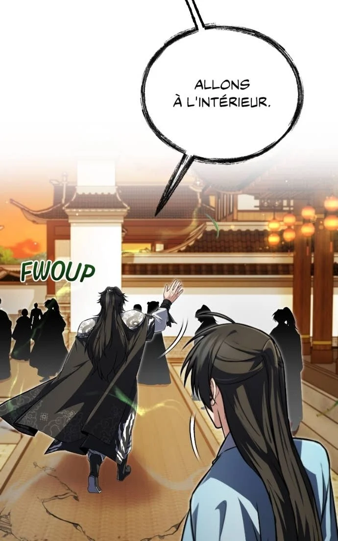 Star Instructor, Master Baek Chapitre 140 - Page 80