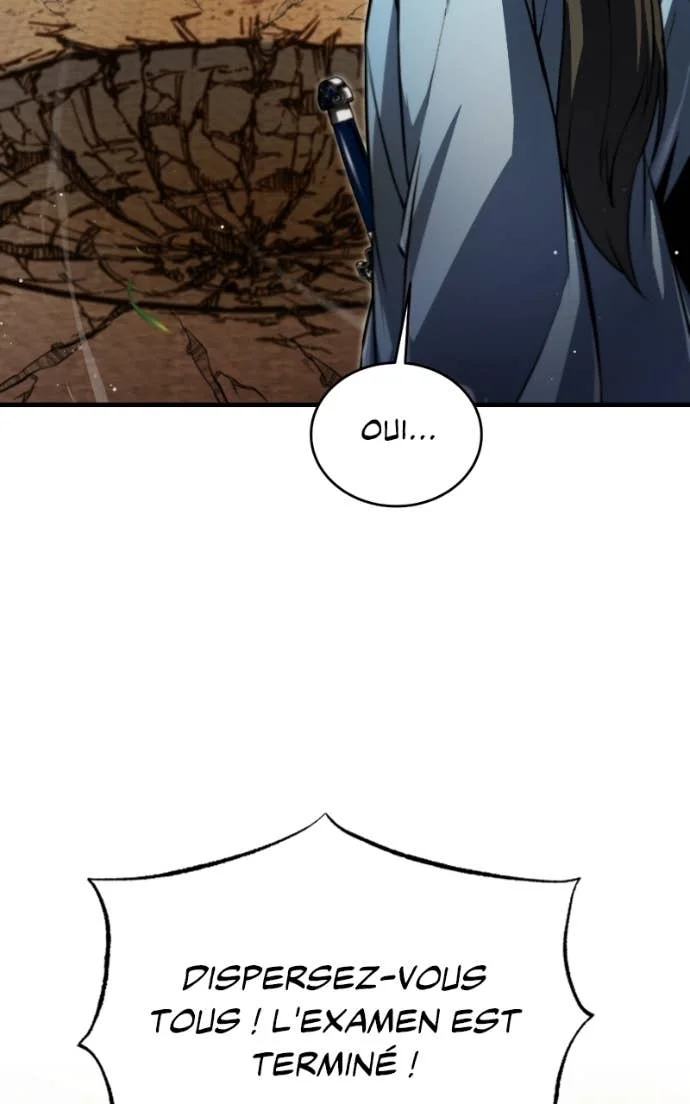 Star Instructor, Master Baek Chapitre 140 - Page 81