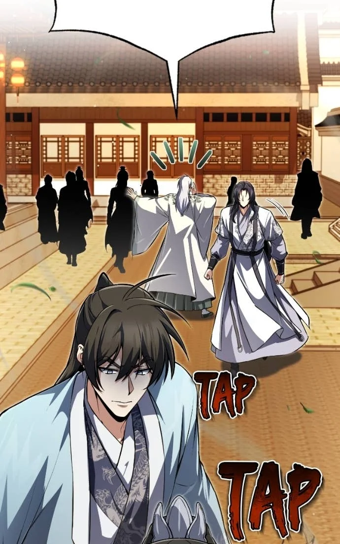 Star Instructor, Master Baek Chapitre 140 - Page 82