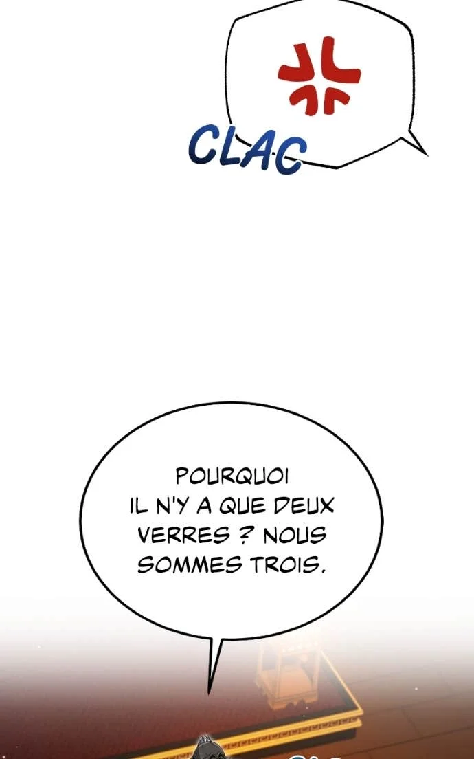 Star Instructor, Master Baek Chapitre 140 - Page 87