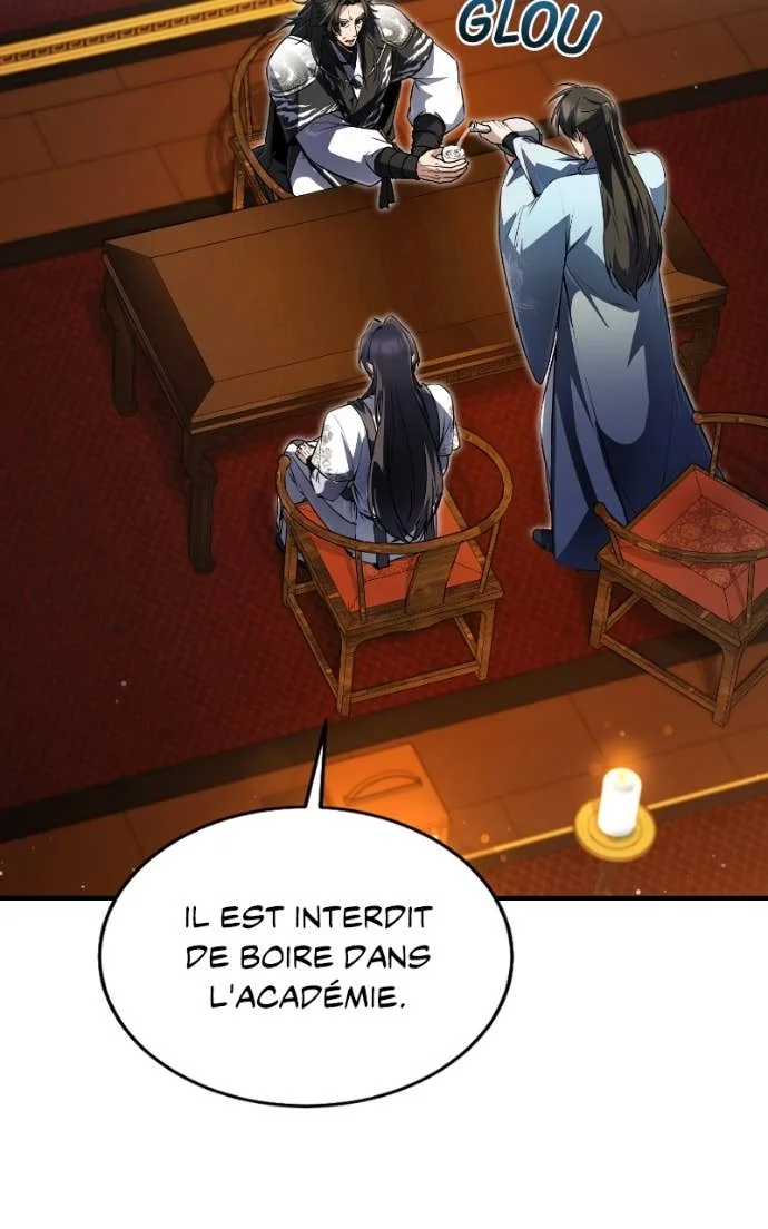 Star Instructor, Master Baek Chapitre 140 - Page 88