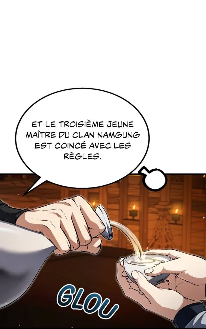 Star Instructor, Master Baek Chapitre 140 - Page 89