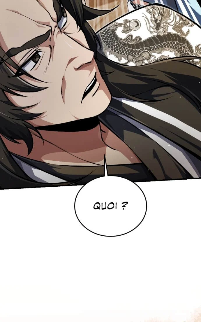 Star Instructor, Master Baek Chapitre 140 - Page 9