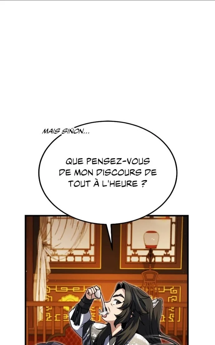 Star Instructor, Master Baek Chapitre 140 - Page 90