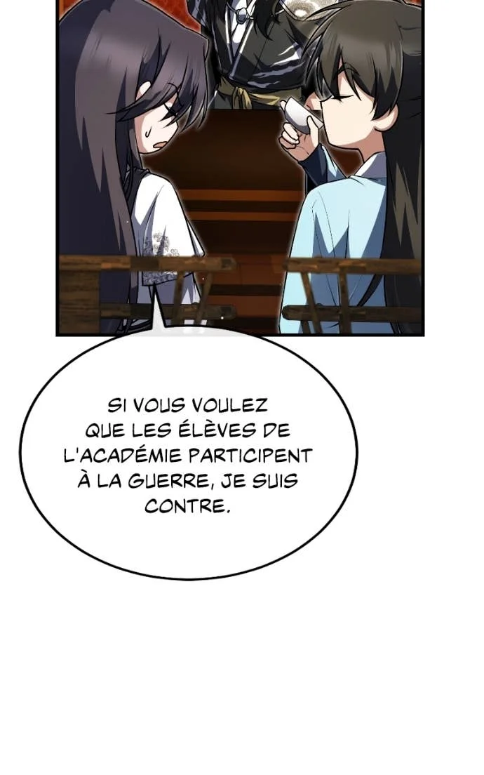 Star Instructor, Master Baek Chapitre 140 - Page 91