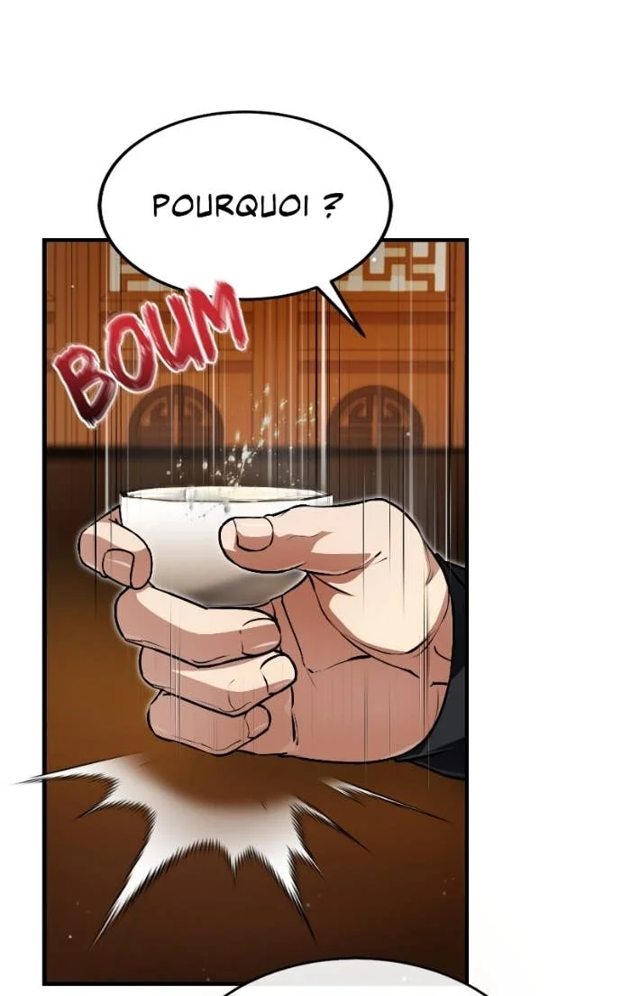 Star Instructor, Master Baek Chapitre 140 - Page 92